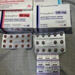 Longtec 60mg