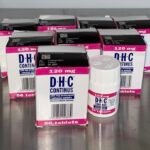 Dhc Continus 120mg